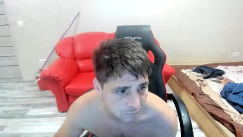 newboy69_ online show from September 30, 12:17 am