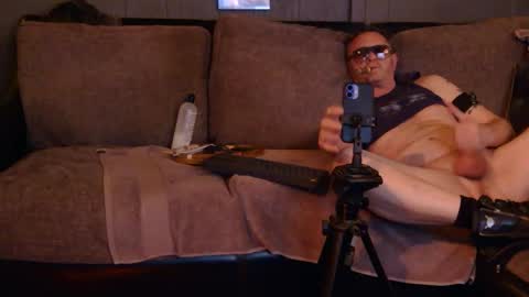 newfun11 online show from March 25, 8:35 pm