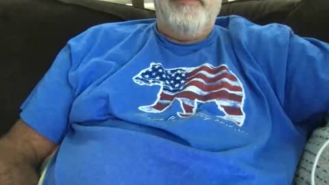 newtman68 online show from June 3, 11:23 am
