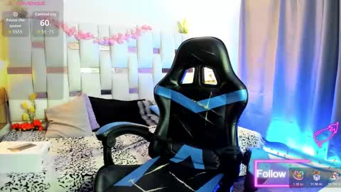 Yeison online show from March 12, 4:31 am