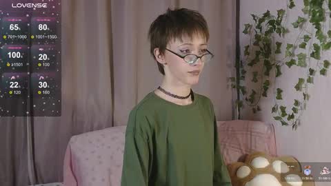 NextVibe1 online show from March 15, 5:08 pm