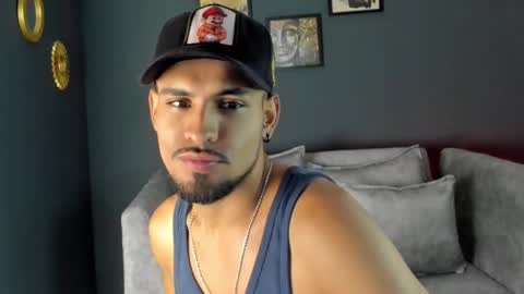 NEYDER  online show from February 23, 12:40 pm