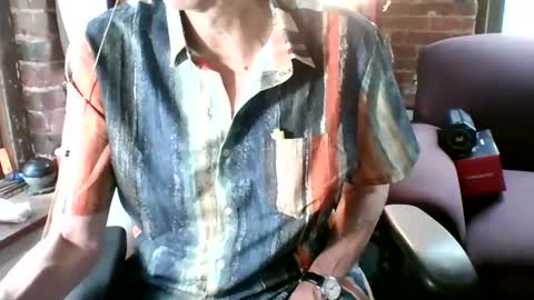 NFG  Nice Friendly Guy  Dick online show from July 14, 8:48 pm