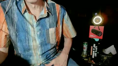 NFG  Nice Friendly Guy  Dick online show from April 15, 2:55 am