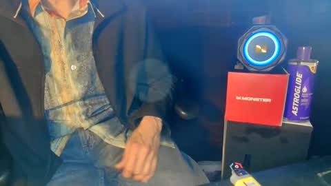 NFG  Nice Friendly Guy  Dick online show from March 12, 2:41 am