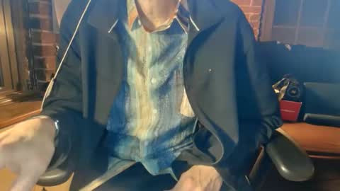 NFG  Nice Friendly Guy  Dick online show from January 13, 12:04 am