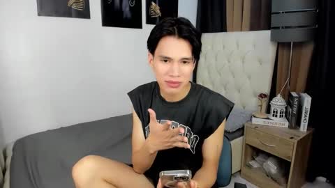 Snapshot of nhicolasklyde chatting on September 9, 5:29 am nhicolasklyde online show from September 9, 5:29 am