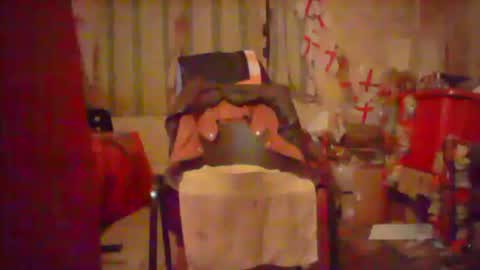 nice6body online show from October 3, 1:10 am