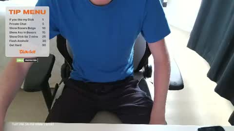 nice_dicknballs online show from July 16, 9:16 am
