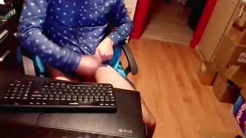 nicecck24 online show from January 9, 6:40 am