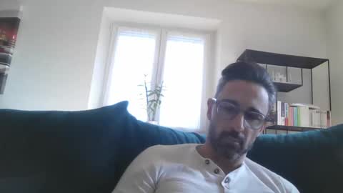 nicefrenchguy79 online show from November 13, 10:20 am