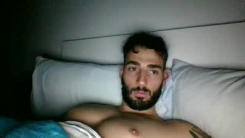 nicegguy9826 online show from October 8, 7:46 am