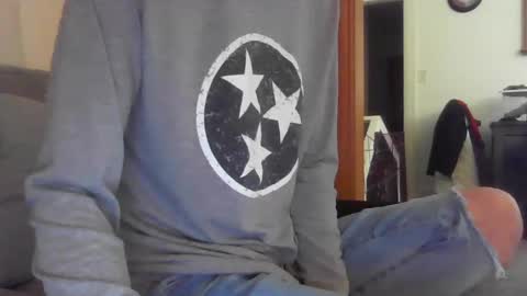 Andrew online show from December 7, 8:49 pm