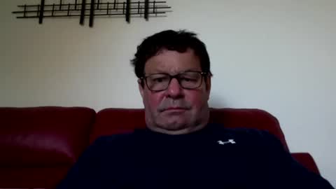 Keith999 online show from September 16, 5:25 pm