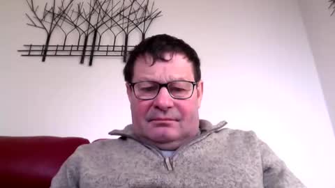 Keith999 online show from January 26, 1:15 pm