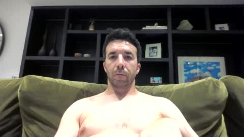 James online show from July 10, 10:22 pm