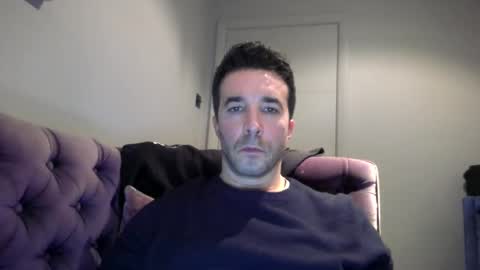 James online show from January 19, 1:32 am