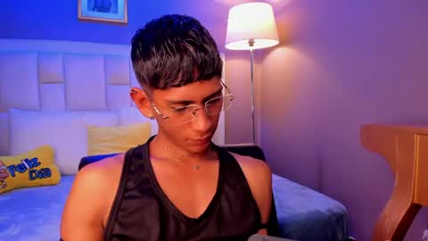 Nick online show from March 20, 2:37 am