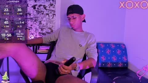 Nick online show from December 19, 9:17 pm