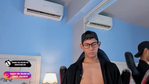 Nick online show from September 11, 5:17 am