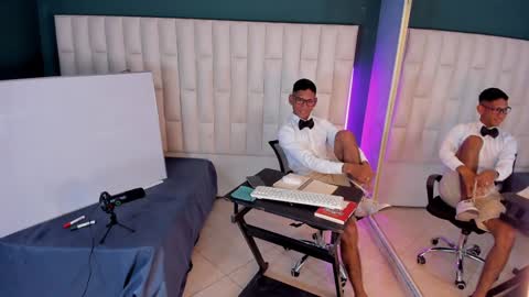 Nick online show from January 23, 11:05 pm