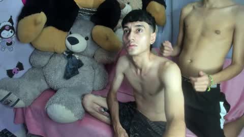 Nick online show from February 10, 11:09 pm