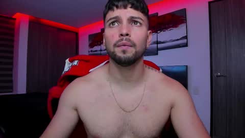 Nick Klaus online show from October 11, 10:58 pm