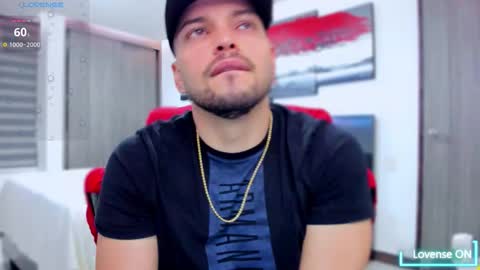 Nick Klaus online show from December 19, 12:07 am