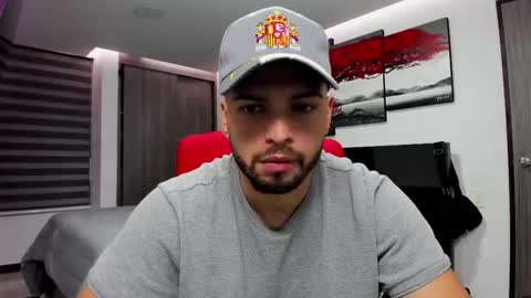 Nick Klaus online show from February 10, 11:13 pm