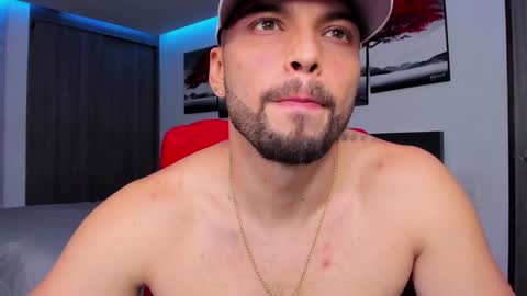 Nick Klaus online show from January 28, 10:45 pm