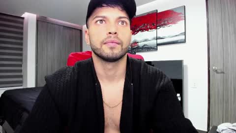 Nick Klaus online show from March 6, 11:20 pm