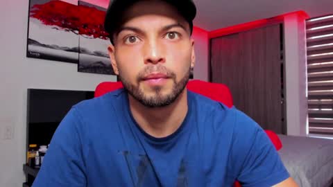 Nick Klaus online show from January 14, 10:23 pm