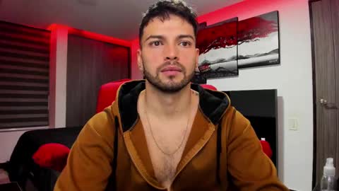 Nick Klaus online show from February 27, 11:26 pm