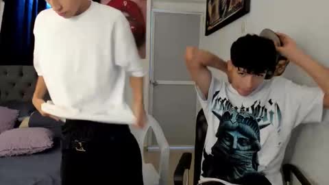 nick_master2 online show from March 28, 7:58 pm