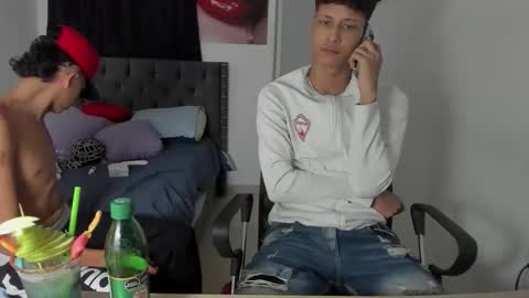 nick_master2 online show from May 24, 6:19 am