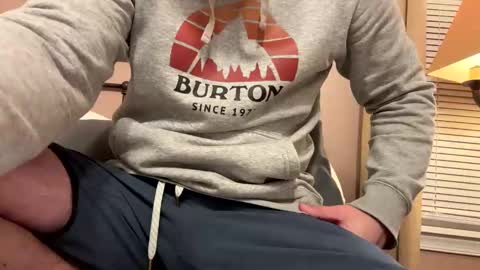 nickashley765 online show from January 1, 2:30 am