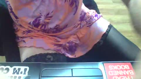 Nickibabe online show from October 1, 4:11 pm