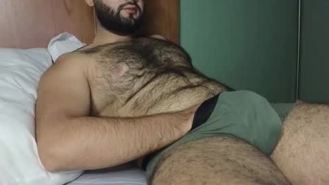 Nicolas              online show from November 4, 12:01 am