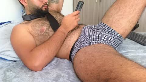 Snapshot of nickjordan1 chatting on February 5, 6:15 pm Nicolas              online show from February 5, 6:15 pm