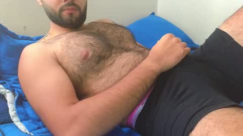 Snapshot of nickjordan1 chatting on January 4, 9:52 pm Nicolas              online show from January 4, 9:52 pm