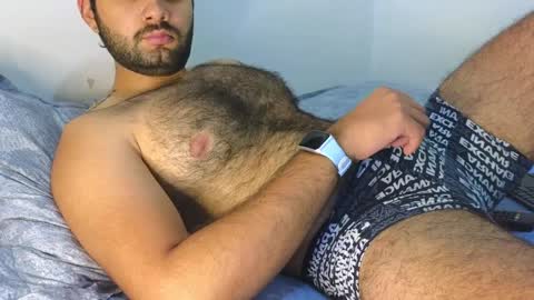 Snapshot of nickjordan1 chatting on December 10, 4:02 am Nicolas              online show from December 10, 4:02 am