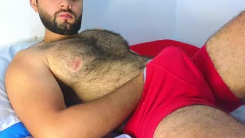 Snapshot of nickjordan1 chatting on December 26, 12:03 am Nicolas              online show from December 26, 12:03 am