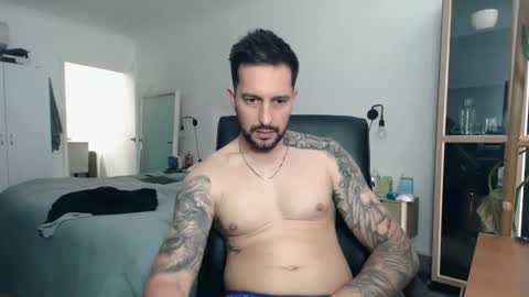 Snapshot of nickmaxx541 chatting on September 9, 1:16 am Nick maxx online show from September 9, 1:16 am