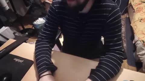 Thomas Jefferson online show from January 5, 6:02 am