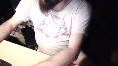 Thomas Jefferson online show from October 18, 2:05 am