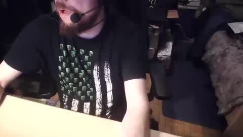 Thomas Jefferson online show from April 6, 6:09 pm