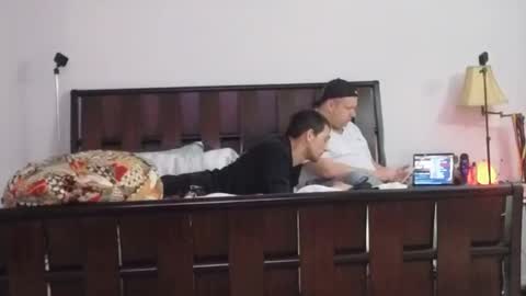 NicNaughty online show from March 8, 11:44 am