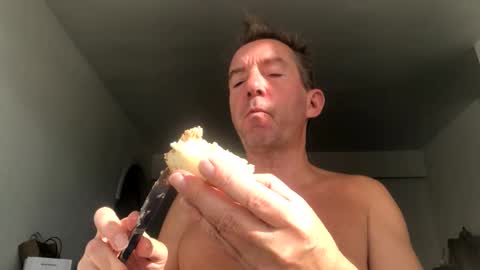 Nico online show from November 1, 2:21 pm