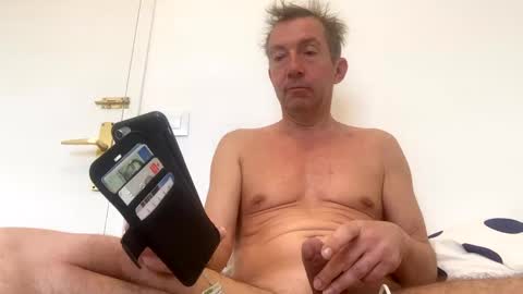 Nico online show from March 5, 12:33 pm