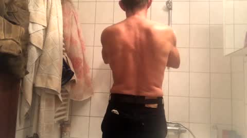 Nico online show from January 11, 6:54 pm